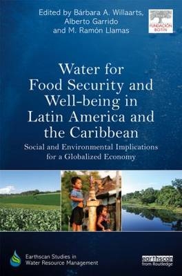 Water for Food Security and Well-being in Latin America and the Caribbean - 