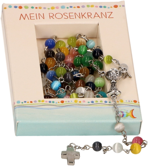 Mein Rosenkranz