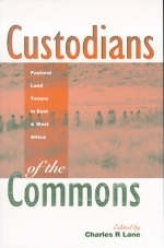 Custodians of the Commons - 