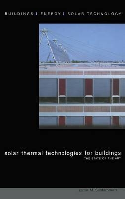 Solar Thermal Technologies for Buildings - 