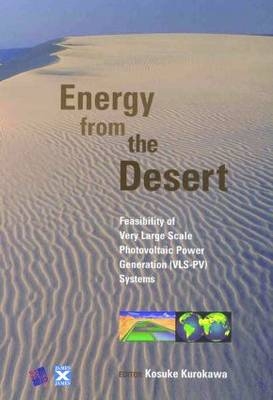 Energy from the Desert - 