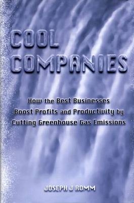 Cool Companies -  Joseph J. Romm