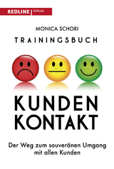 Trainingsbuch Kundenkontakt - Monica Schori