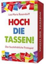 Hoch die Tassen! - Lisa-Marie Rosendorff