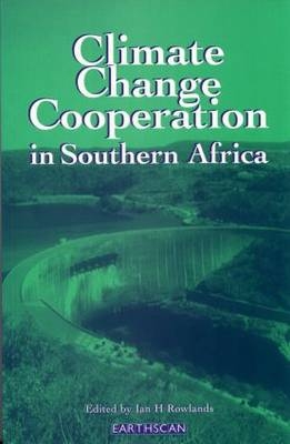 Climate Change Cooperation in Southern Africa - 