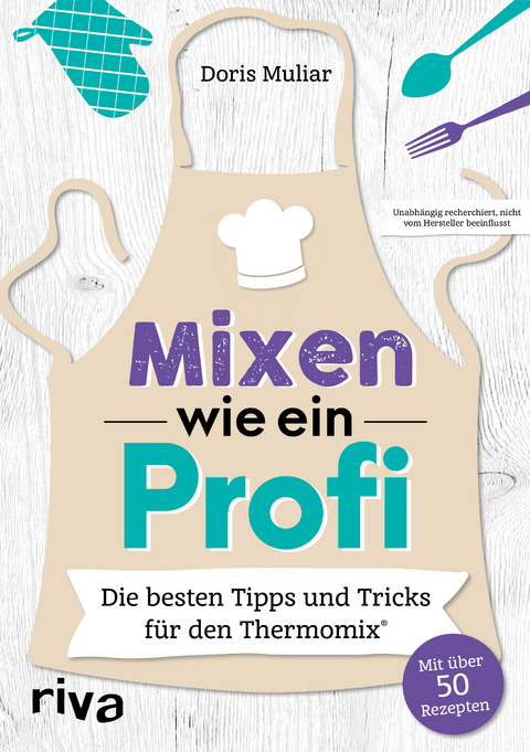 Mixen wie ein Profi - Doris Muliar