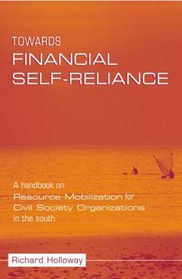 Towards Financial Self-reliance -  Richard Holloway