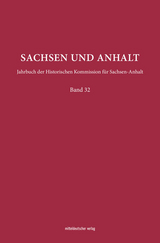 Sachsen und Anhalt - 