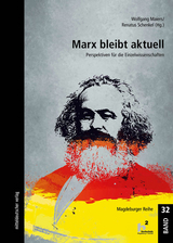 Marx bleibt aktuell - 