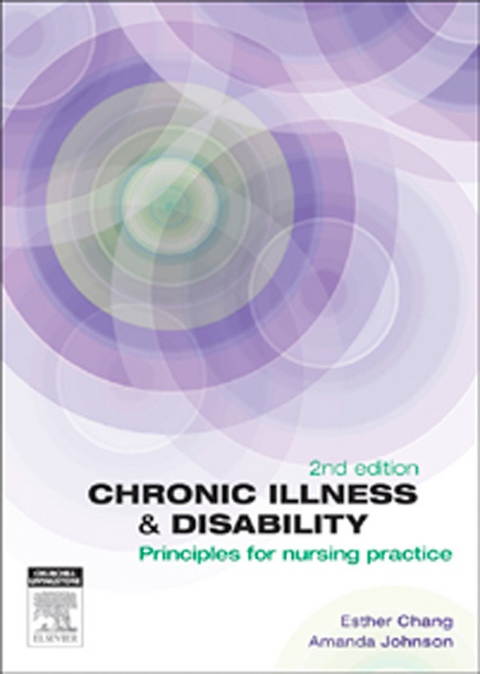 Chronic Illness and Disability -  Esther Chang,  Amanda Johnson