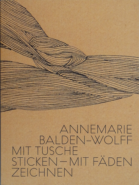 Annemarie Balden-Wolff - 