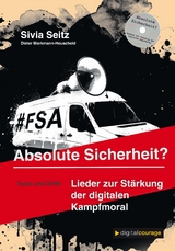 Absolute Sicherheit? - Silvia Seitz, Dieter Markmann-Heuscheid