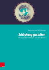 Schöpfung gestalten - Marita Koerrenz