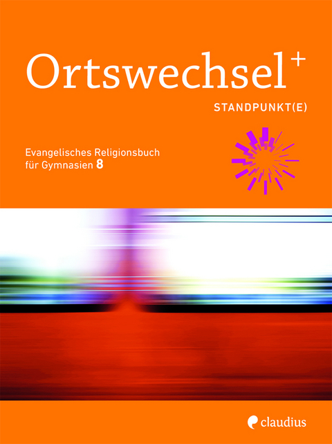 Ortswechsel PLUS 8 - Standpunkt(e) - 