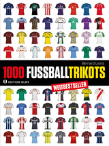 1000 Fußball-Trikots - 