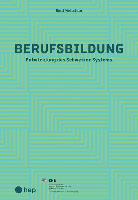 Berufsbildung - Emil Wettstein