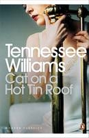 Cat on a Hot Tin Roof -  Tennessee Williams