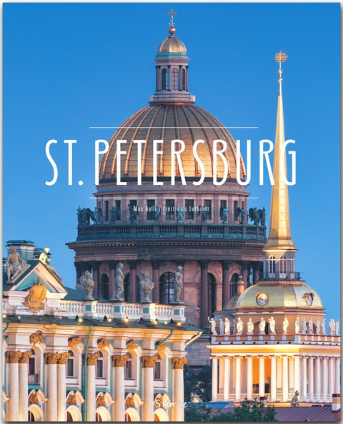 St. Petersburg - Ernst-Otto Luthardt