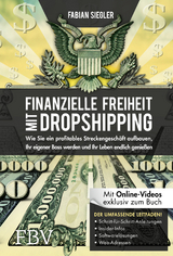 Finanzielle Freiheit mit Dropshipping - Fabian Siegler