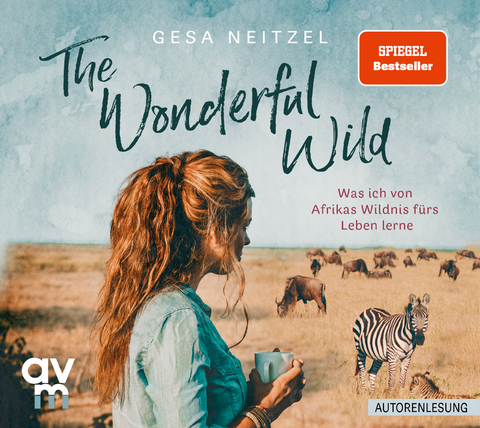 The Wonderful Wild - Gesa Neitzel