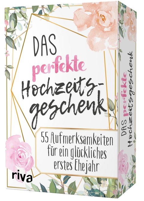 Das perfekte Hochzeitsgeschenk - Sybille Beck