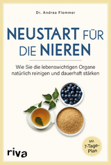 Neustart für die Nieren - Andrea Flemmer