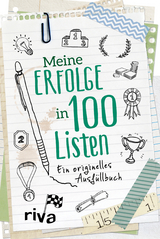 Meine Erfolge in 100 Listen