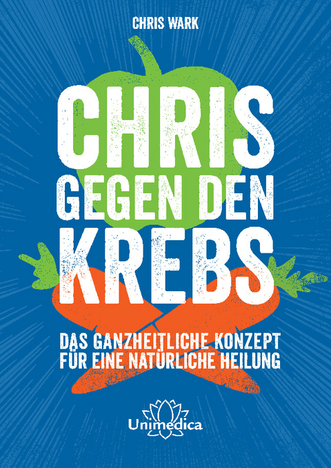 Chris gegen den Krebs - Chris Wark