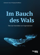 Im Bauch des Wals - Annemarie Bauer, Wolfgang Schmidbauer