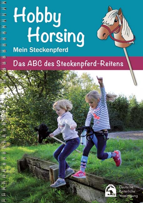 Hobby Horsing – Mein Steckenpferd - 