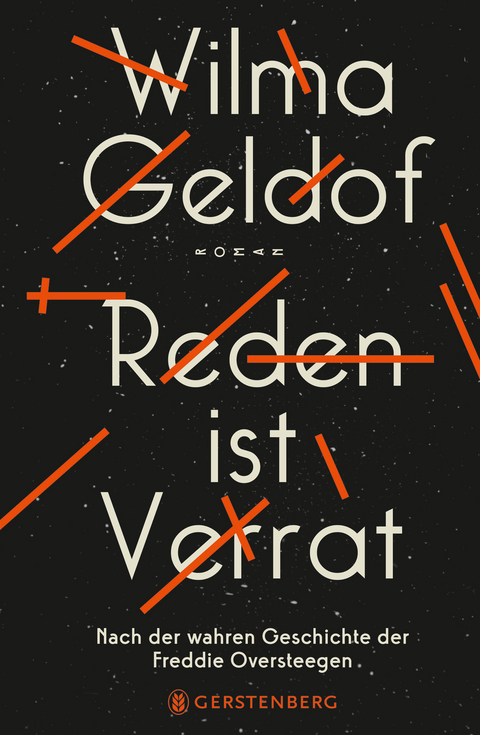 Reden ist Verrat - Wilma Geldof