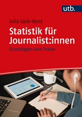 Statistik für Journalist:innen - Julia Lück-Benz