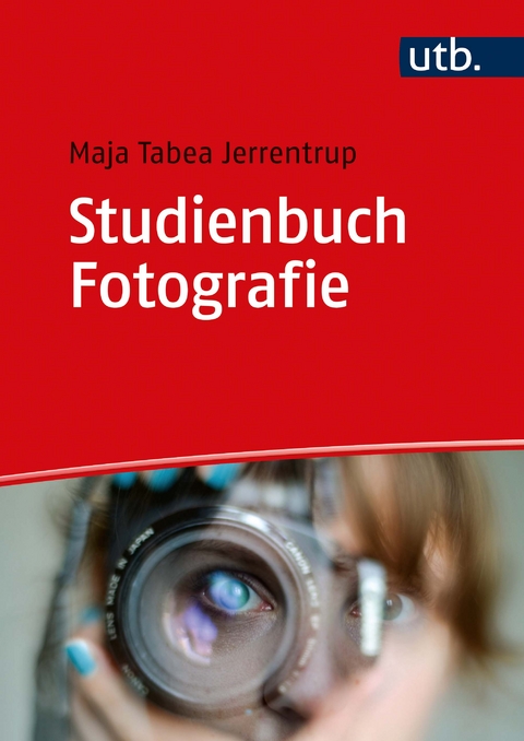Studienbuch Fotografie - Maja Tabea Jerrentrup