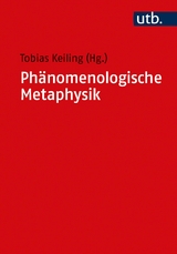 Phänomenologische Metaphysik - 