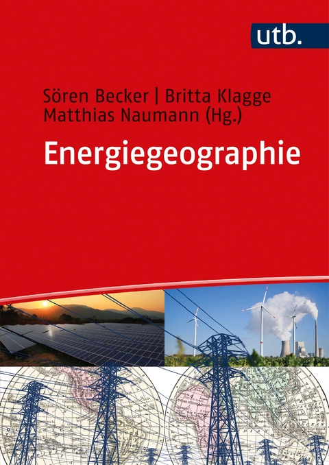 Energiegeographie - 
