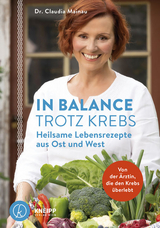 In Balance trotz Krebs - Claudia Mainau