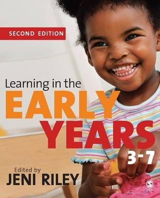 Learning in the Early Years 3-7 - 