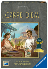 Carpe Diem - Stefan Feld