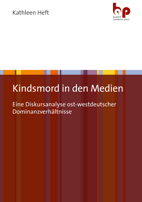 Kindsmord in den Medien - Kathleen Heft