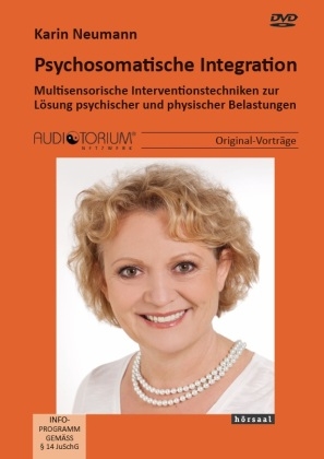 Psychosomatische Integration - Karin Neumann