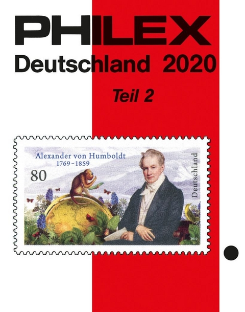 PHILEX Deutschland 2020 Teil 2