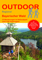 Bayerischer Wald - Daniel Hüske