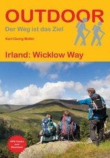 Irland: Wicklow Way - Karl-Georg Müller
