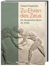 Zu Ehren des Zeus - Umberto Pappalardo