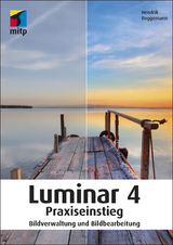 Luminar 4 Praxiseinstieg - Hendrik Roggemann