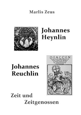 Johannes Heynlin, Johannes Reuchlin - Marlis Zeus