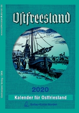 Ostfreesland Kalender 2020 - 