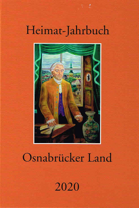 Heimat-Jahrbuch Osnabrücker Land 2020