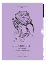 Münchhausen - Memoiren eines Lügenbarons - Lukas Gedziorowski, Hieronymus Carl Friedrich Freiherr von Münchhausen