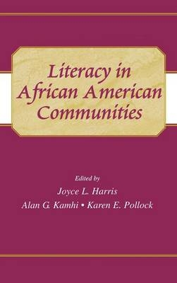 Literacy in African American Communities - 